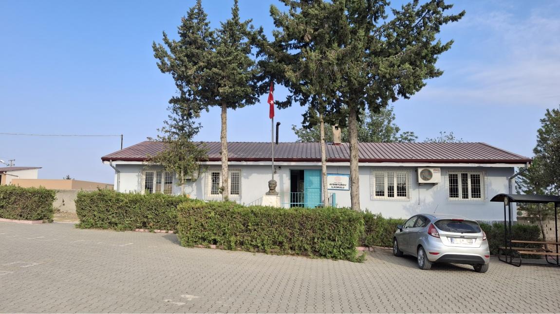 OKULUMUZDAN KARELER